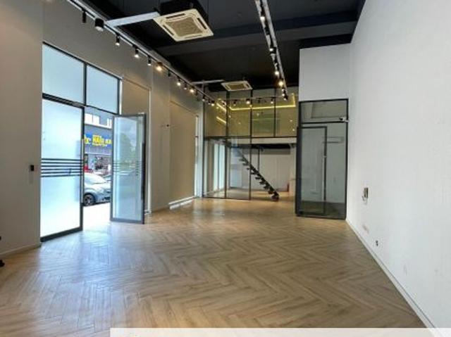 Shop for rent in Selangor