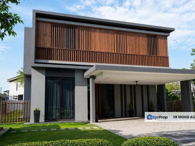 House for sale in Selangor