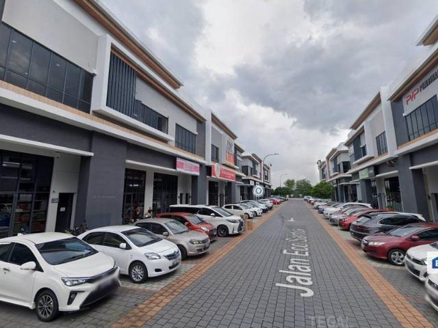 Shop for rent in Selangor