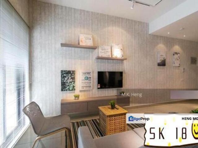 Condominium for sale in Selangor