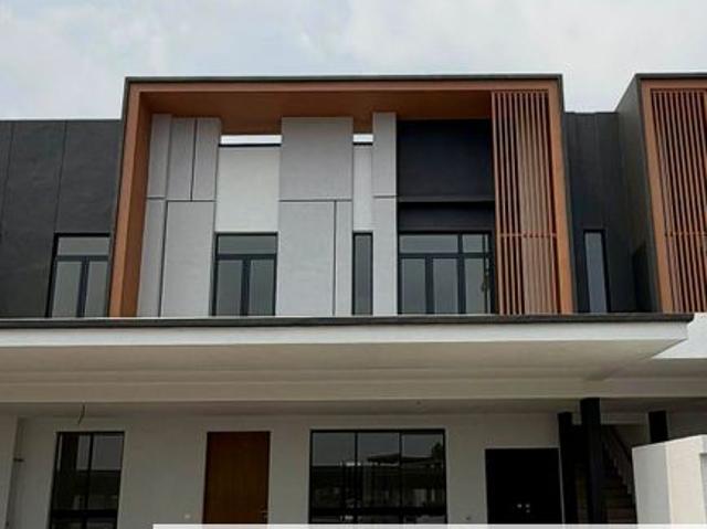 House for rent in Selangor