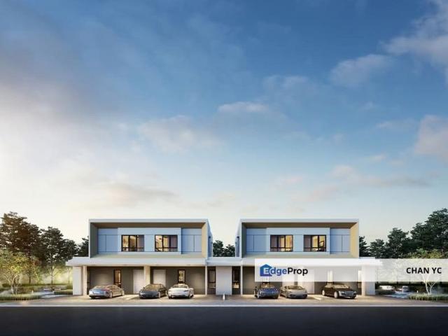 House for sale in Selangor