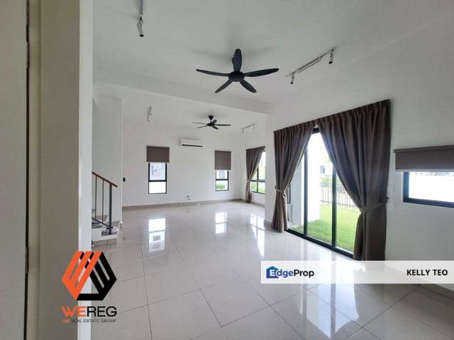 House for rent in Selangor