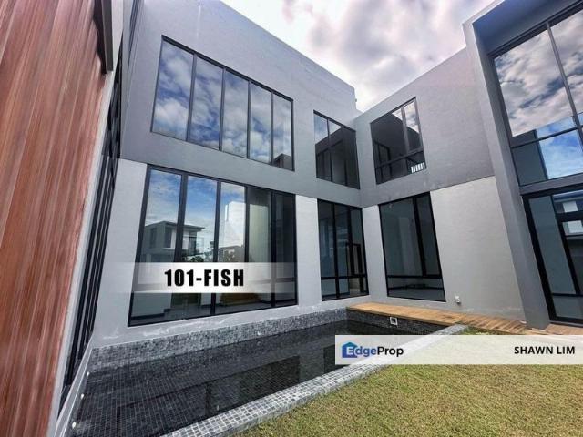 House for sale in Selangor