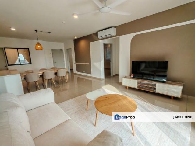 Condominium for rent in Selangor