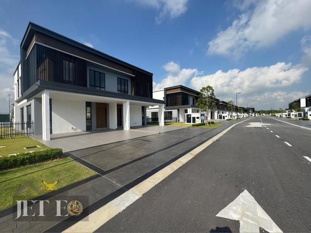 Residential House for rent in Selangor