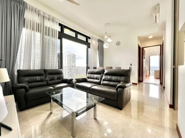 Condominium for rent