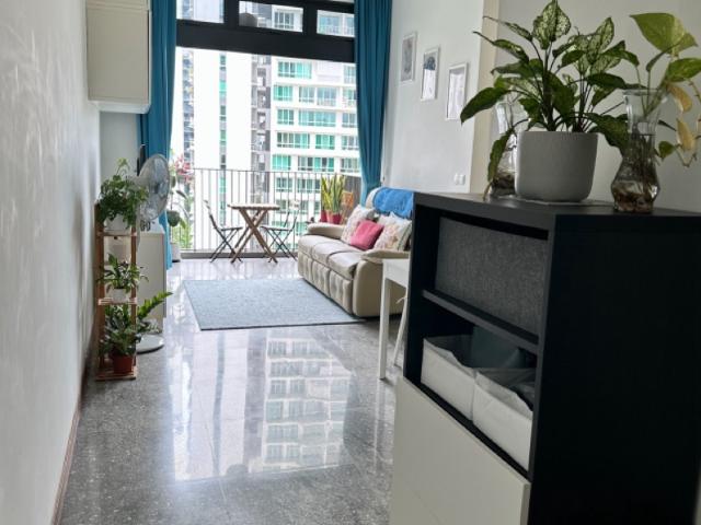 Condominium for sale
