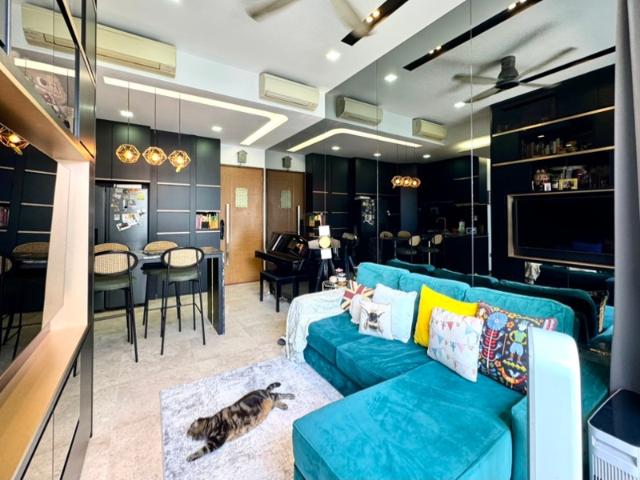 Condominium for sale