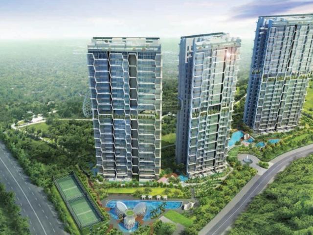 Condominium for sale