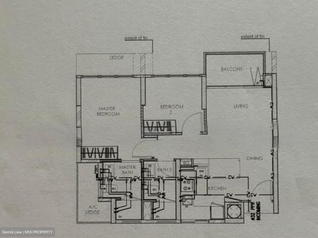 Condominium for rent