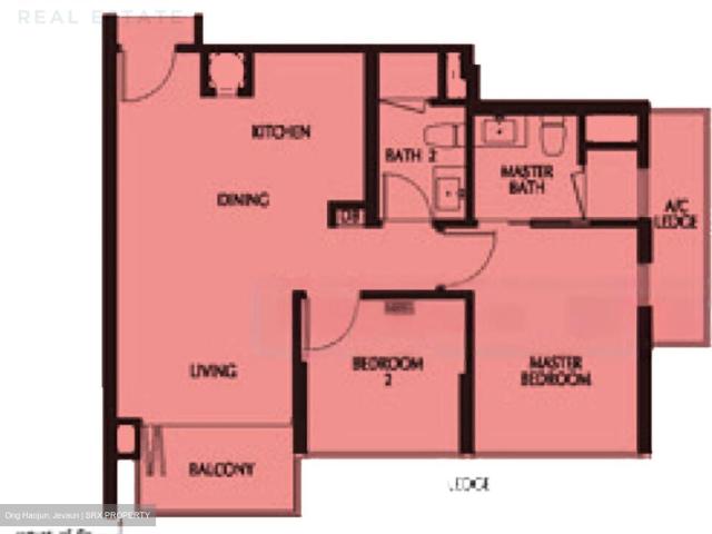 Condominium for sale