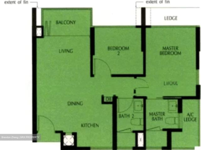 Condominium for sale