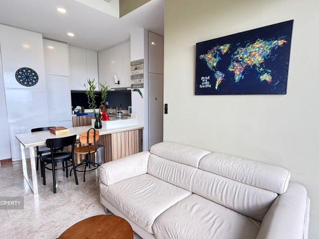 Condominium for rent