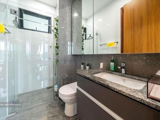 Condominium for sale in Bukit Panjang, 23 North West