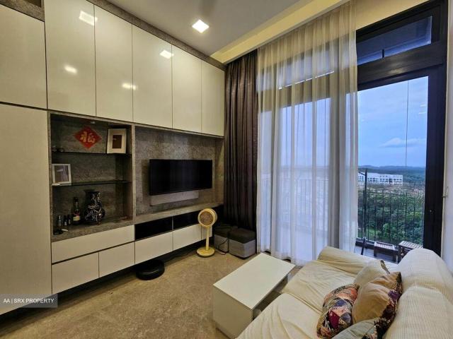 Condominium for rent