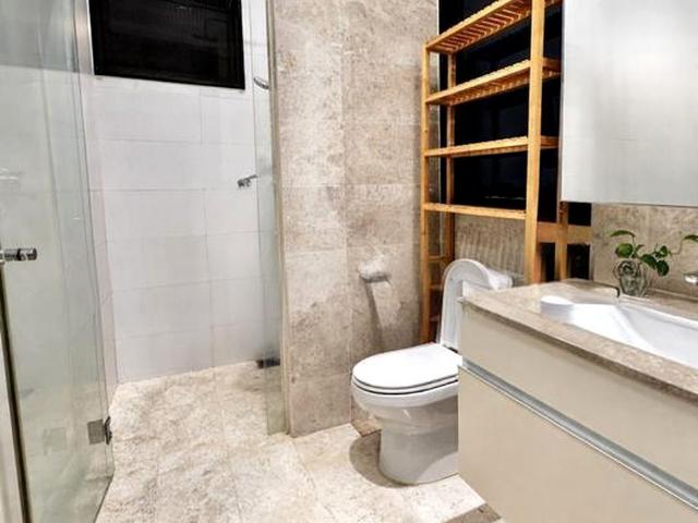 Condominium for rent