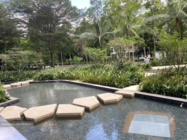 Condominium for sale in Bukit Panjang, 23 North West