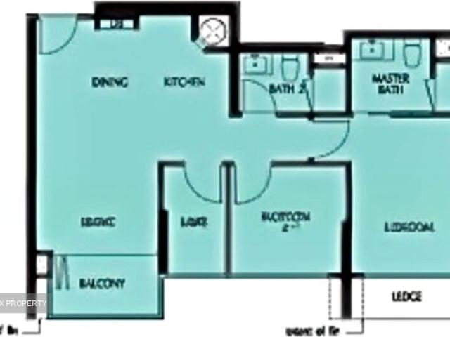 Condominium for sale