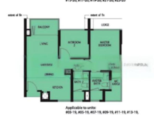 Condominium for sale
