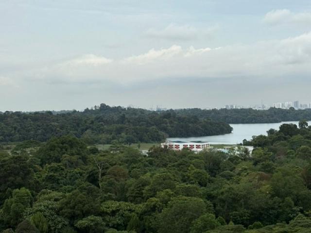 Condominium for rent in Bukit Panjang, 23 North West