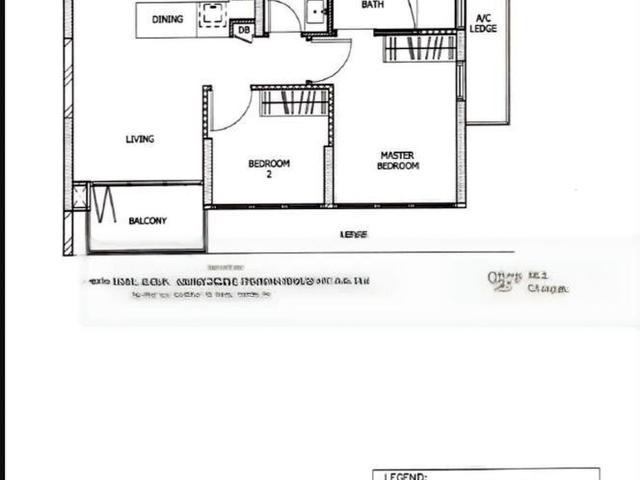 Condominium for sale