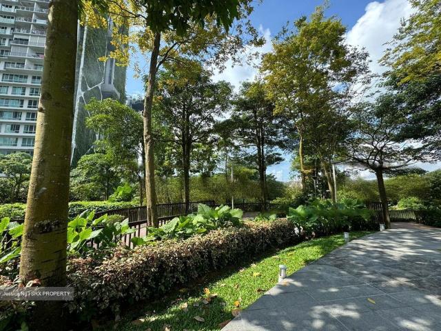 Condominium for sale in Bukit Panjang, 23 North West