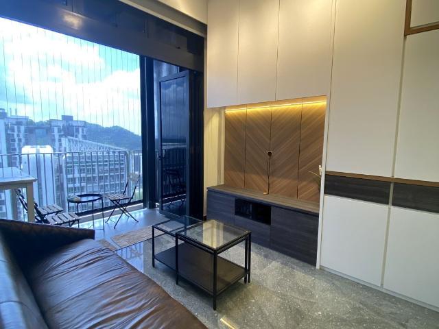 Condominium for rent