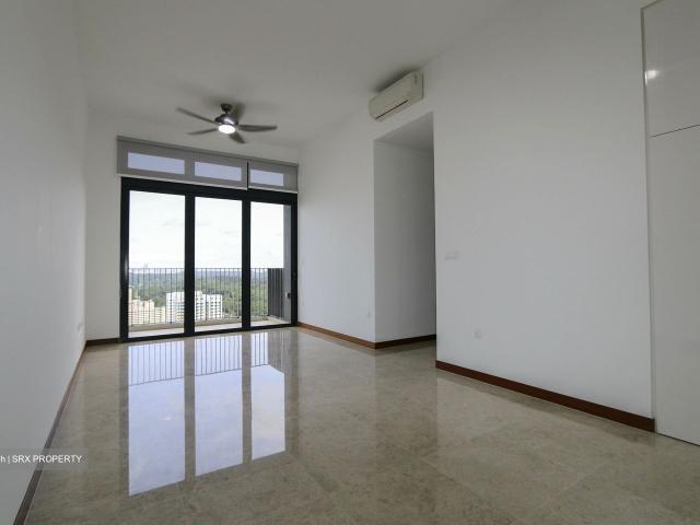Condominium for rent