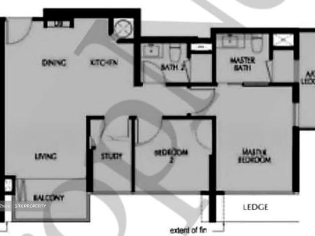Condominium for rent