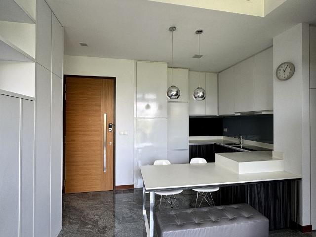 Condominium for rent