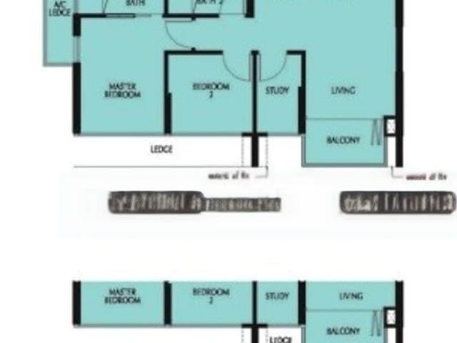 Condominium for sale
