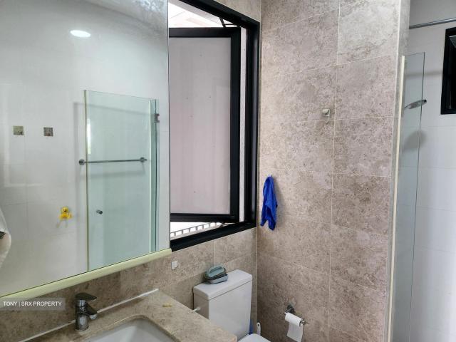 Condominium for rent