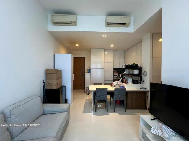 Condominium for rent