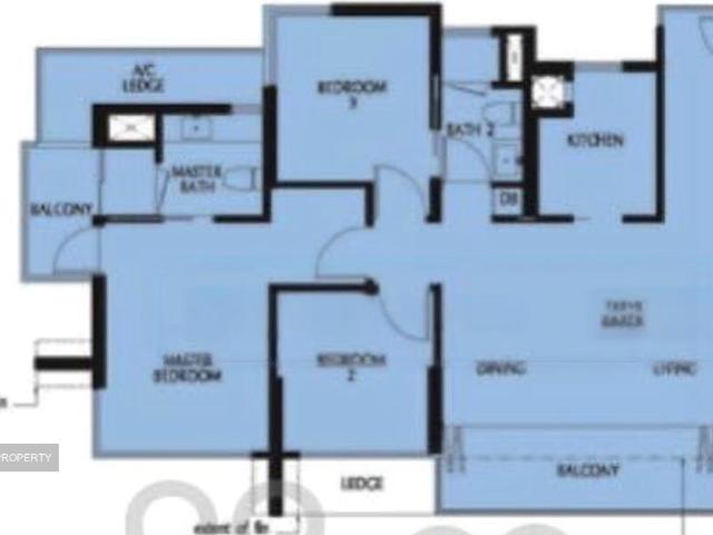 Condominium for sale