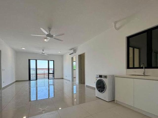 Serviced Residence for sale in Kuala Langat Power Plant (KLPP), Kampung RTB Bukit Changgang