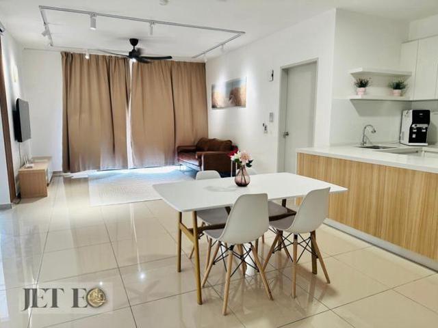 Condominium for rent in Selangor