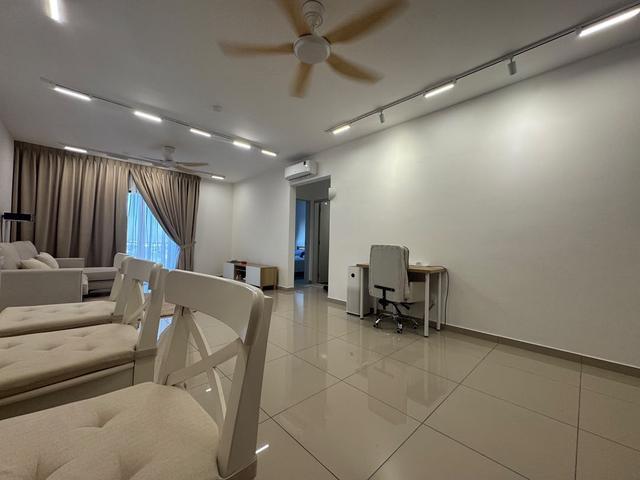 Condominium for rent in Selangor