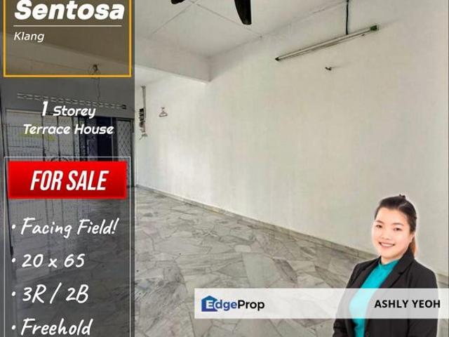 Shop for sale in Selangor