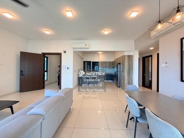 Residential House for rent in Selangor