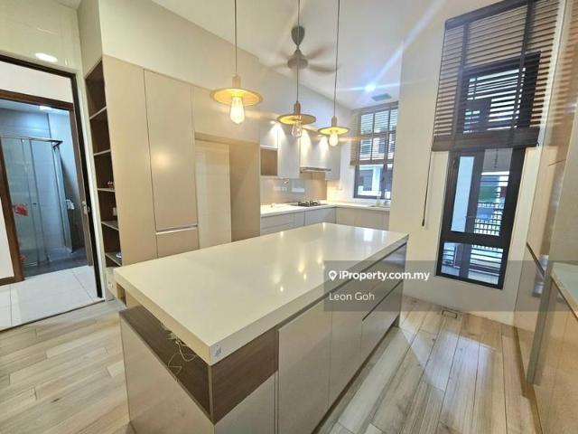 House for rent in Selangor