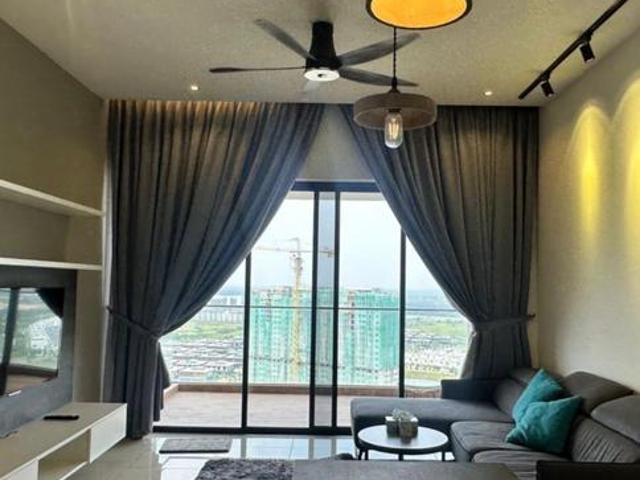 Condominium for rent in Selangor