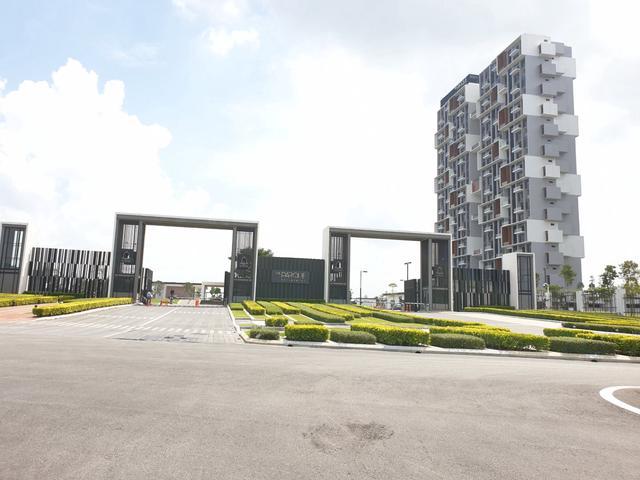 Condominium for rent in Selangor