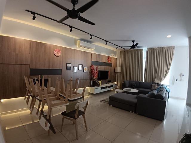 Terraced House for sale in Tebrau, Johor