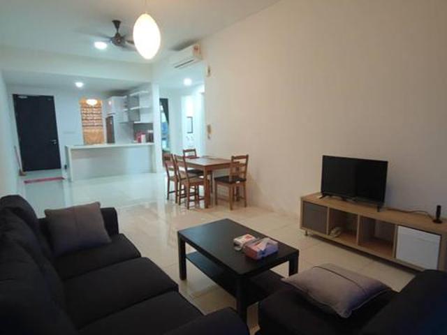 Serviced Residence for sale in Country Heights Damansara, Kuala Lumpur