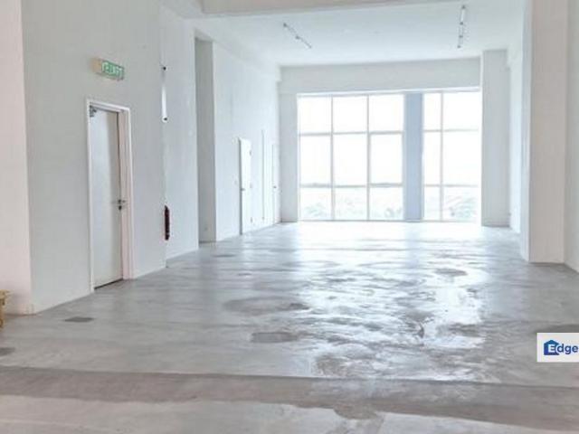 Shop for rent in Country Heights Damansara, Kuala Lumpur