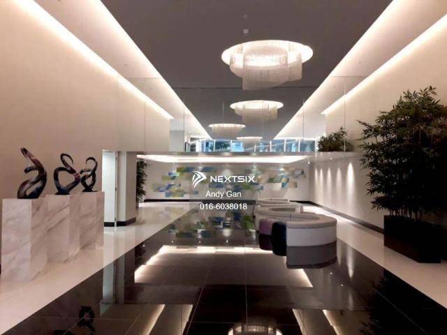 Apartment for rent in Country Heights Damansara, Kuala Lumpur