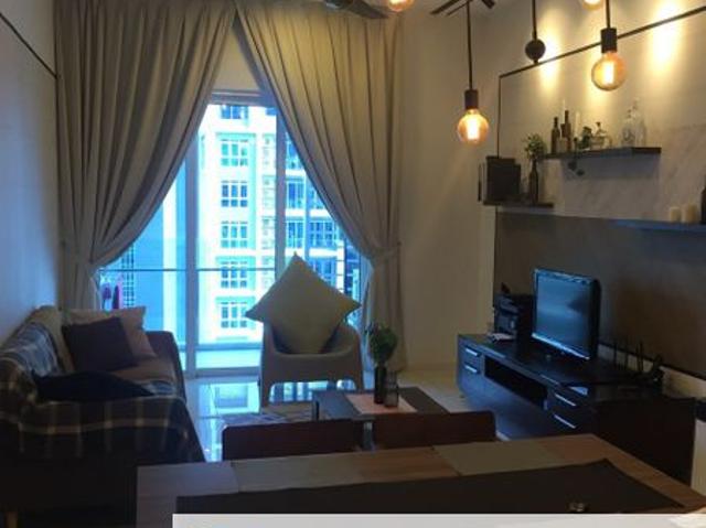 Condominium for rent in Country Heights Damansara, Kuala Lumpur