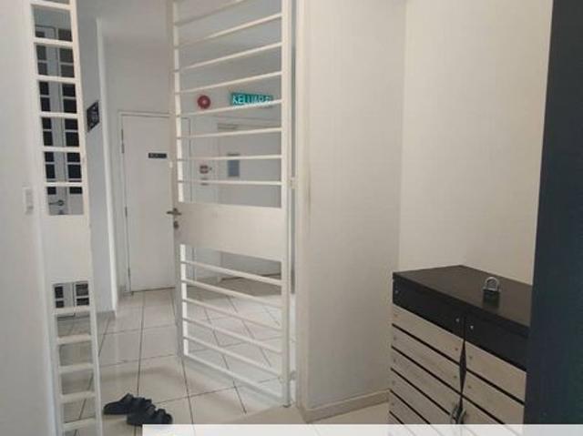 Condominium for rent in Eco Sky Commercial Building, Kuala Lumpur