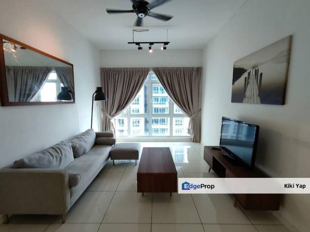 Condominium for rent in Country Heights Damansara, Kuala Lumpur